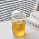 Glass Cup 400 ml